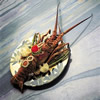 Dining Lobster