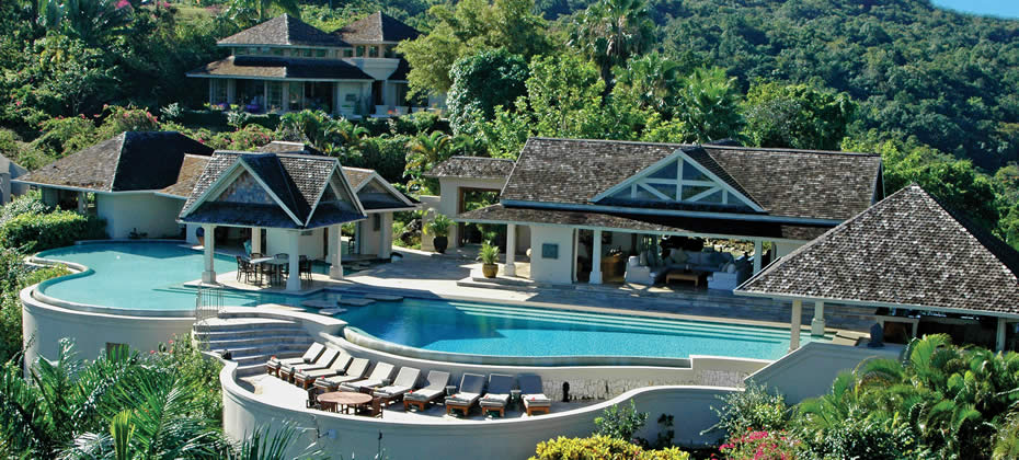 Jamaica Villas